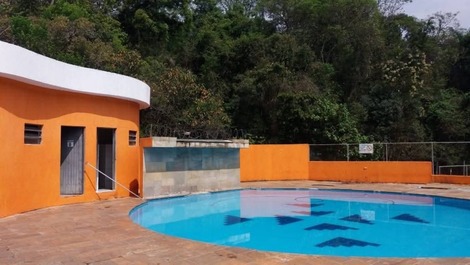 Ranch for rent in Francisco Morato - Bairro águas da Cascata