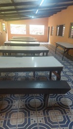 Farm for Events Francisco Morato