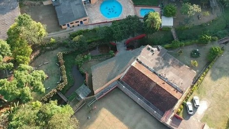 Farm for Events Francisco Morato