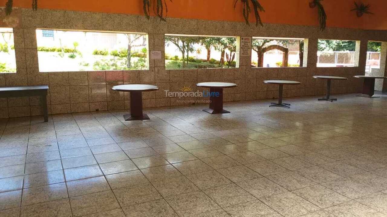 Ranch for vacation rental in Francisco Morato (Bairro águas da Cascata)