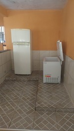 Farm for Events Francisco Morato