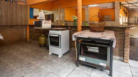 Farm for Events Francisco Morato