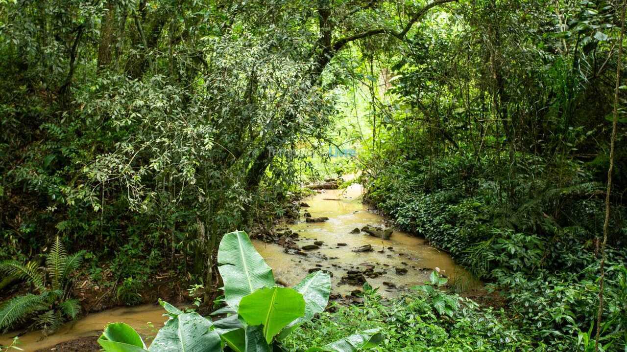 Ranch for vacation rental in Francisco Morato (Bairro águas da Cascata)