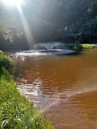 Farm for Events Francisco Morato