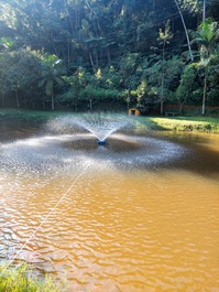 Farm for Events Francisco Morato