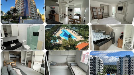 Apartamento para alugar em Bertioga - Riviera de São Lourenço