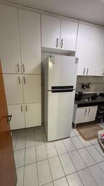 Seasonal Apartment Corner of Peace