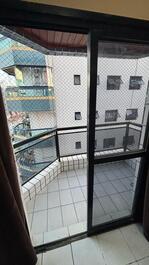 Seasonal Apartment Corner of Peace