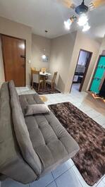 Seasonal Apartment Corner of Peace