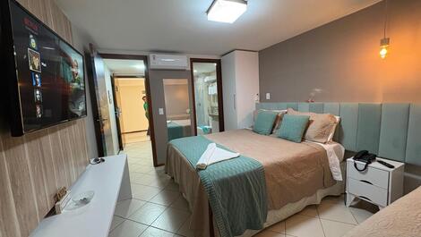 Apartment for rent in Natal - Ponta Negra