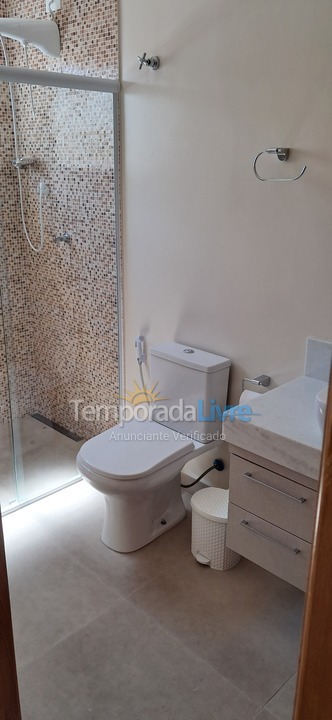 Casa para aluguel de temporada em Caraguatatuba (Indaiá)