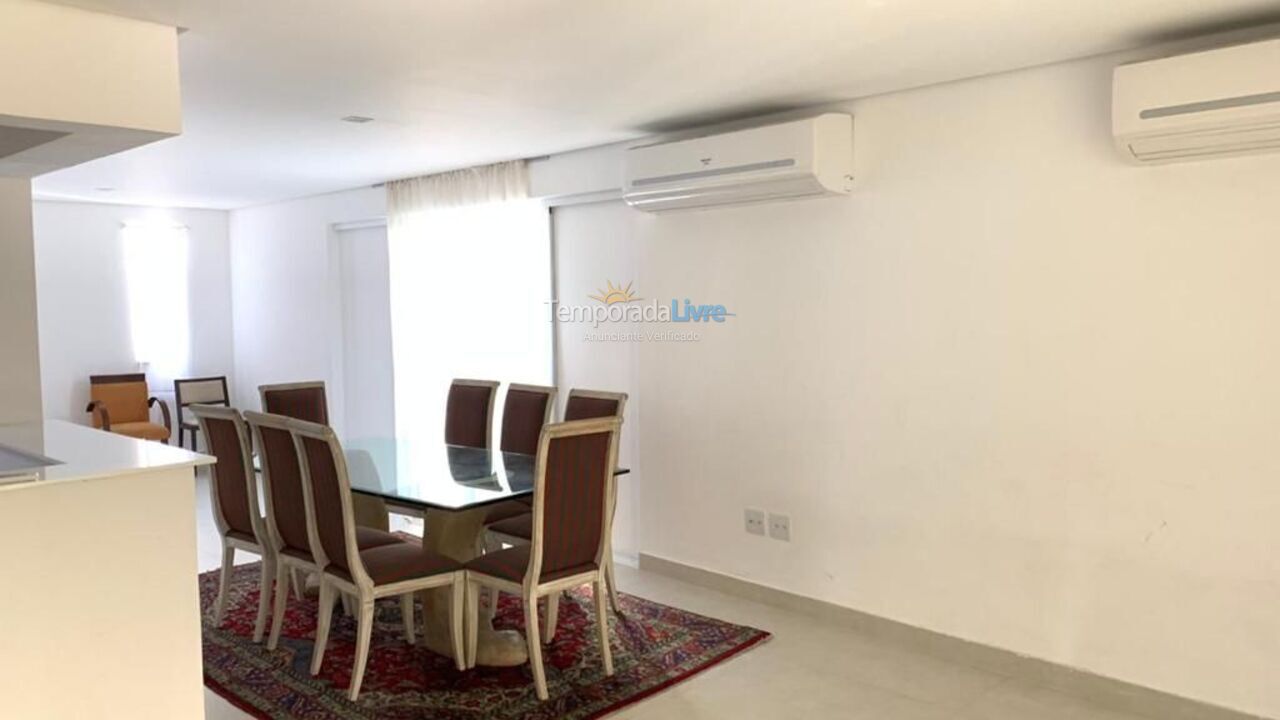 Casa para aluguel de temporada em Rio de Janeiro (Barra da Tijuca)