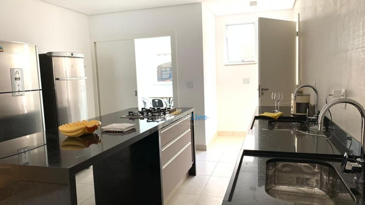 Casa para aluguel de temporada em Rio de Janeiro (Barra da Tijuca)