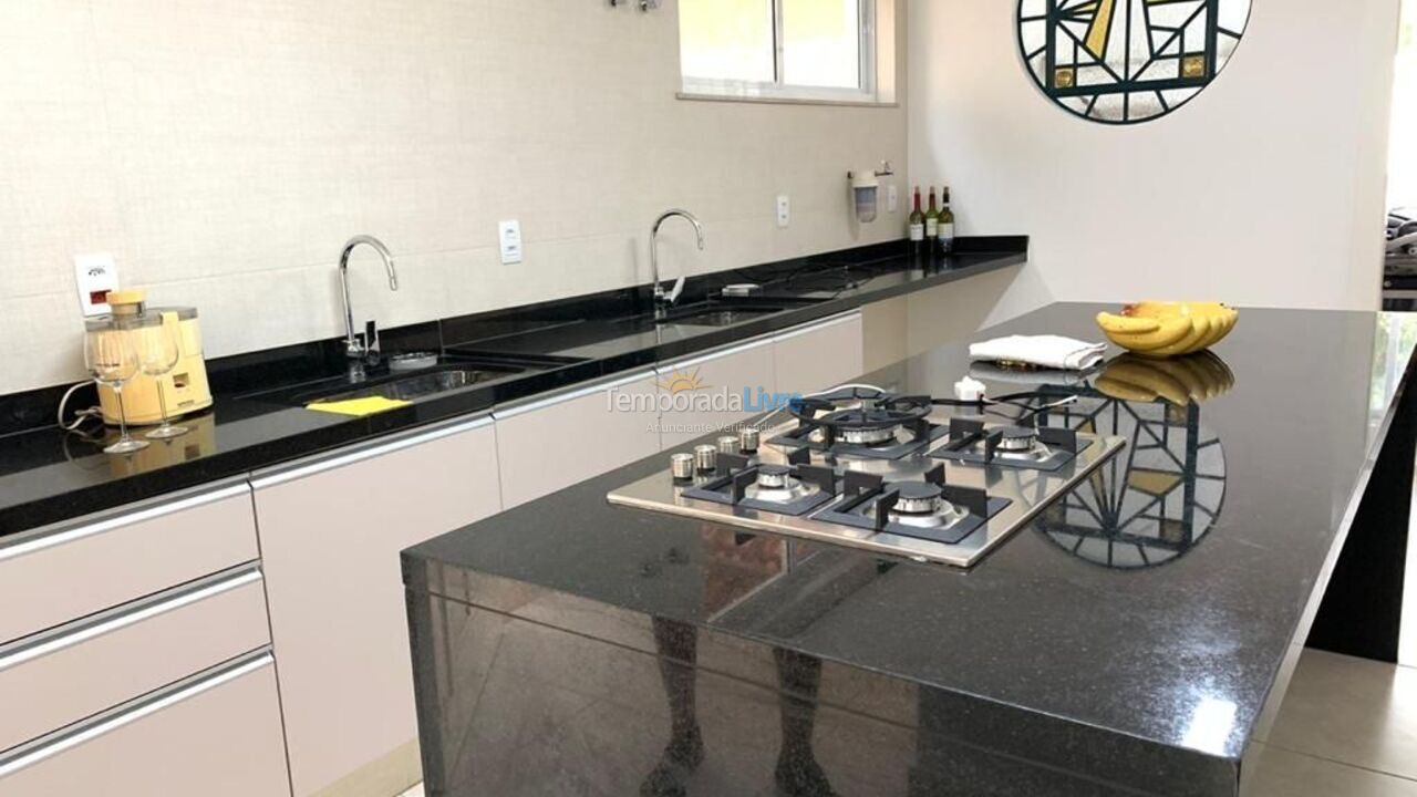 Casa para aluguel de temporada em Rio de Janeiro (Barra da Tijuca)