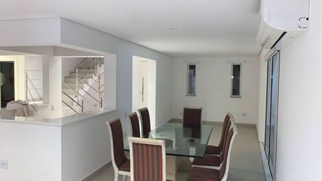Sta Mônica Residências 7 Quartos, 18/20 Pessoas!
