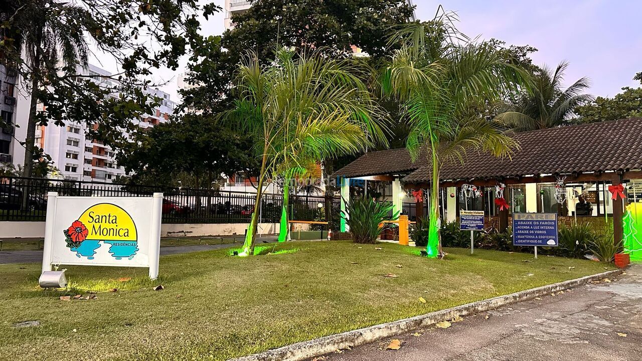 Casa para aluguel de temporada em Rio de Janeiro (Barra da Tijuca)
