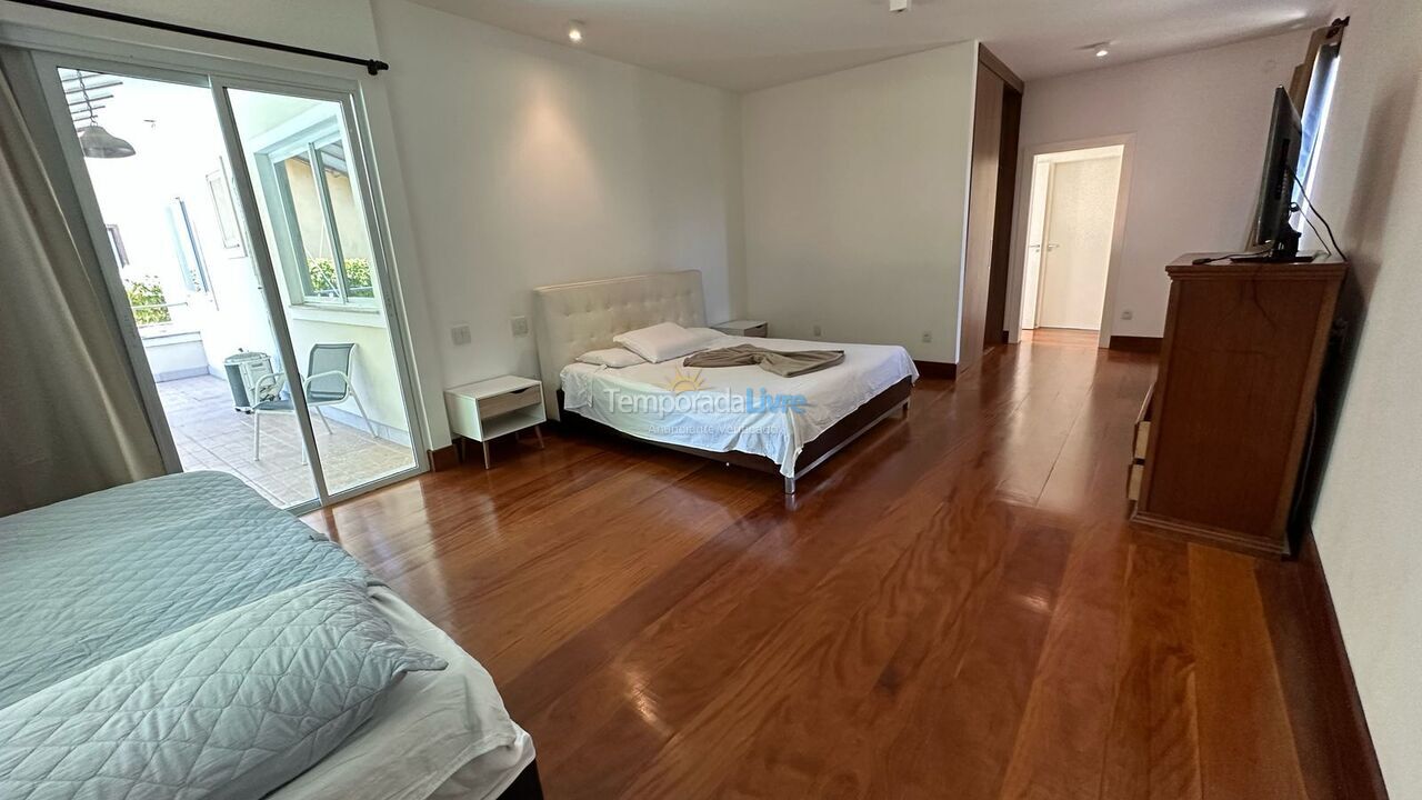 Casa para aluguel de temporada em Rio de Janeiro (Barra da Tijuca)