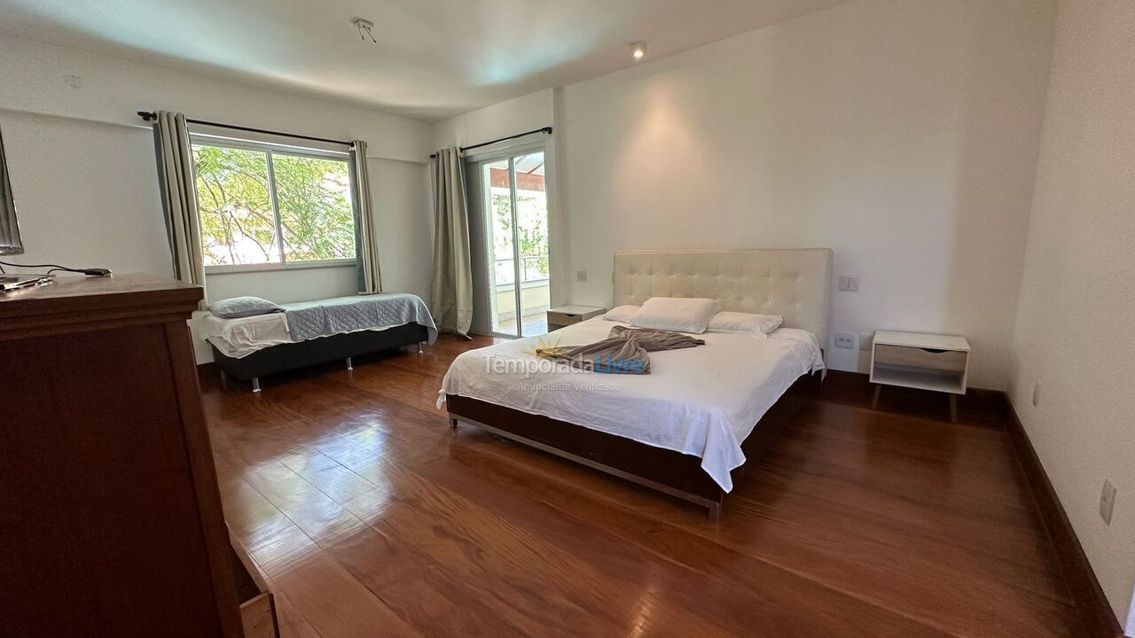 Casa para aluguel de temporada em Rio de Janeiro (Barra da Tijuca)