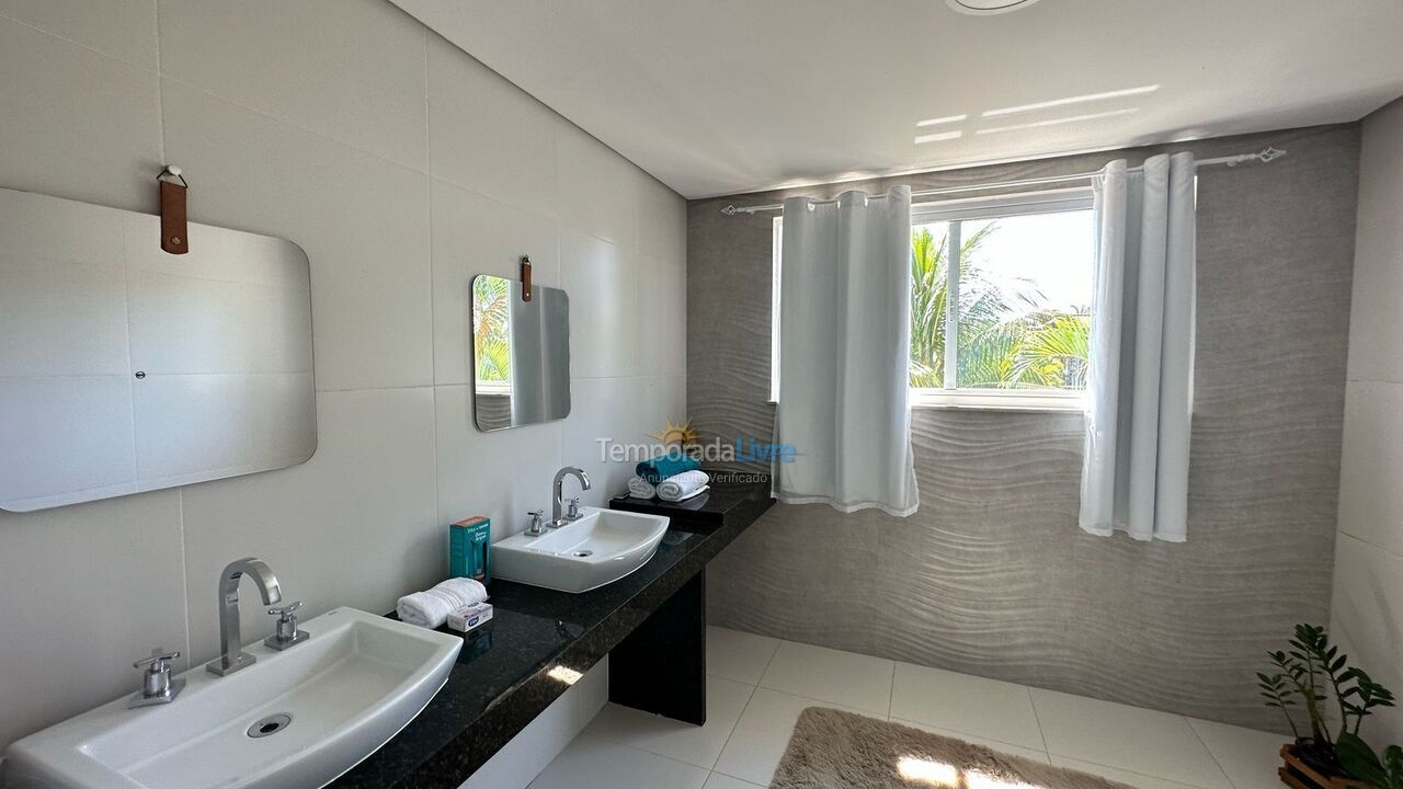 Casa para aluguel de temporada em Rio de Janeiro (Barra da Tijuca)