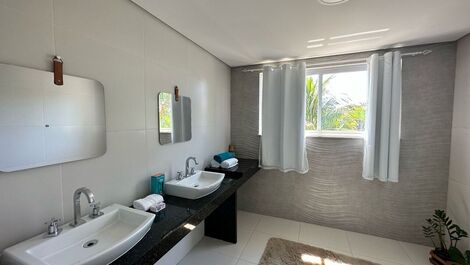 Sta Mônica Residências 7 Quartos, 18/20 Pessoas!