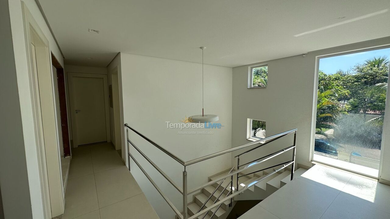 Casa para aluguel de temporada em Rio de Janeiro (Barra da Tijuca)