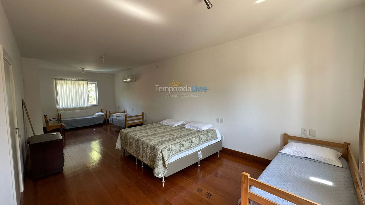Casa para aluguel de temporada em Rio de Janeiro (Barra da Tijuca)