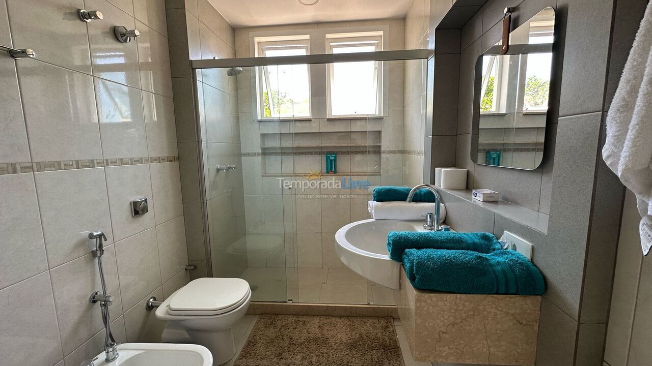 Casa para aluguel de temporada em Rio de Janeiro (Barra da Tijuca)