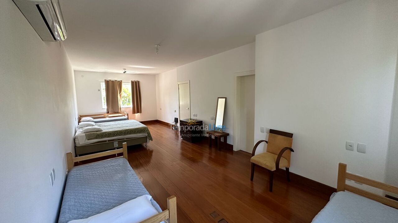Casa para aluguel de temporada em Rio de Janeiro (Barra da Tijuca)