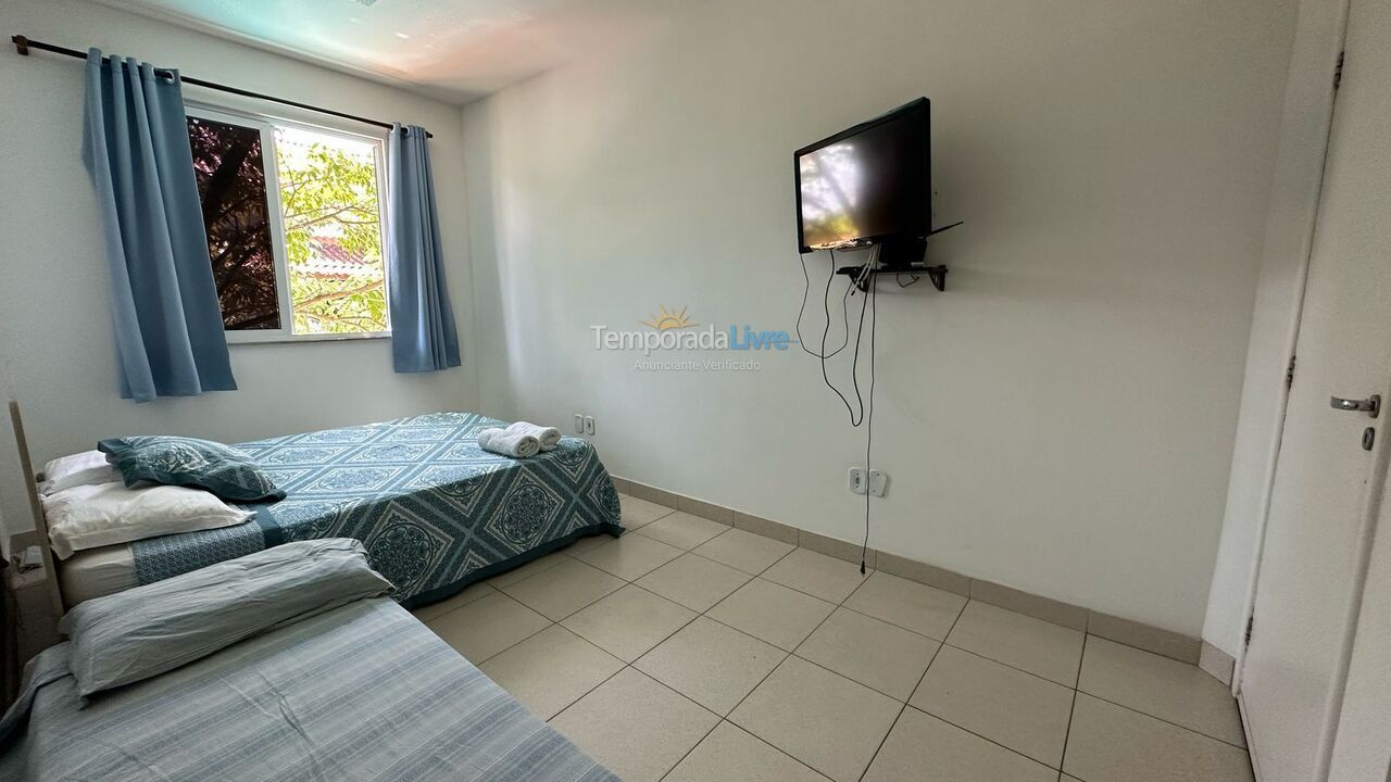 Casa para aluguel de temporada em Rio de Janeiro (Barra da Tijuca)