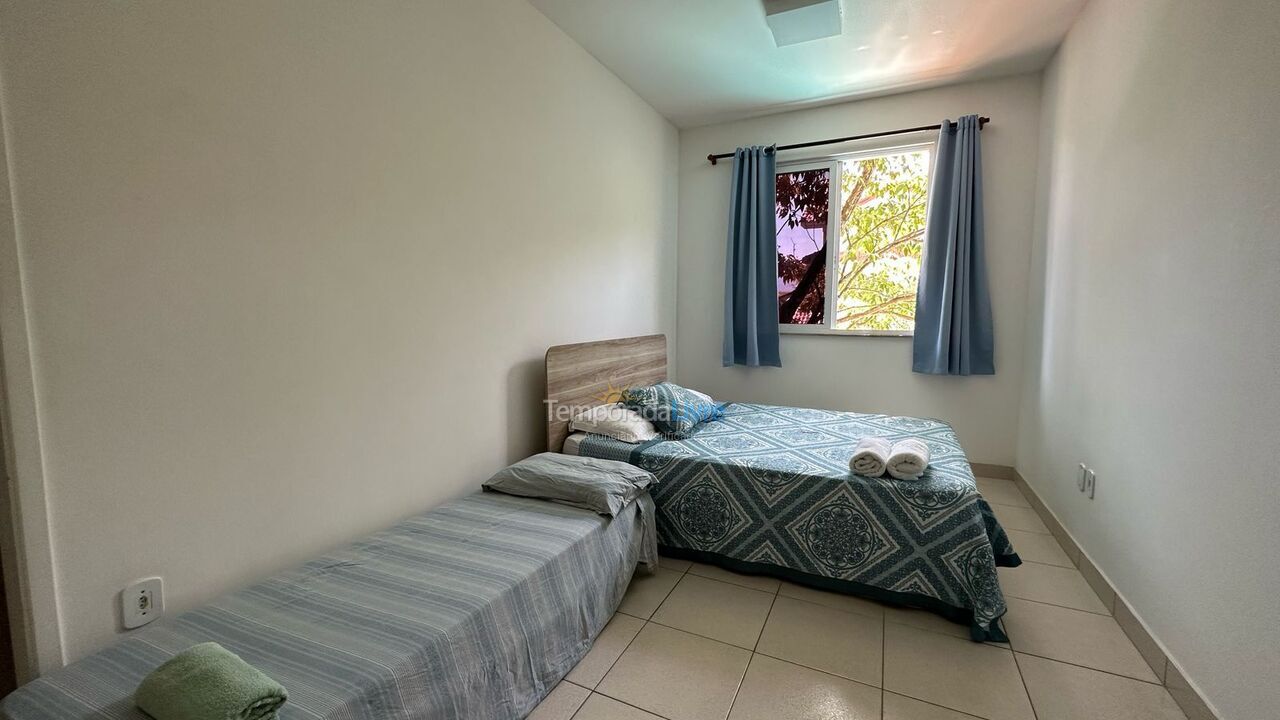 Casa para aluguel de temporada em Rio de Janeiro (Barra da Tijuca)