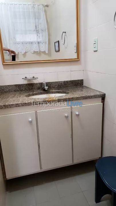 House for vacation rental in Ubatuba (Enseada)