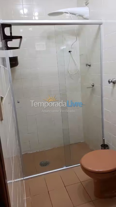 House for vacation rental in Ubatuba (Enseada)
