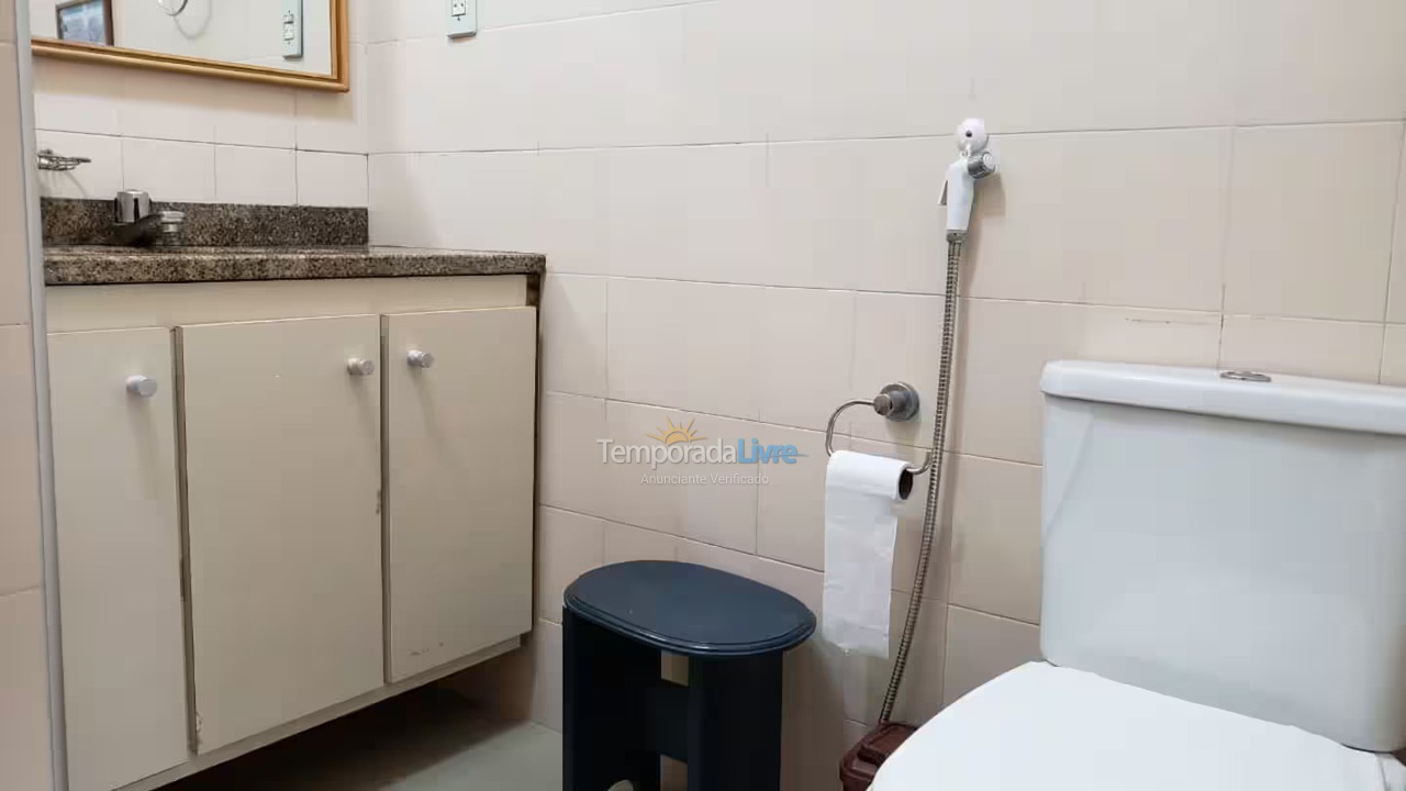 House for vacation rental in Ubatuba (Enseada)