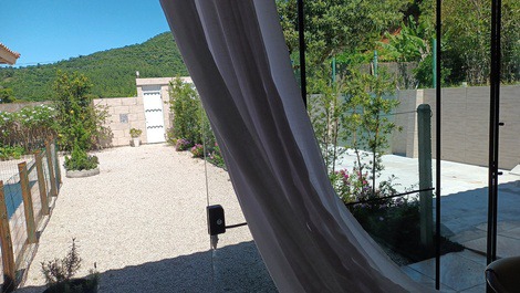 Hogar, tranquilidad, comodidad y playas paradisíacas