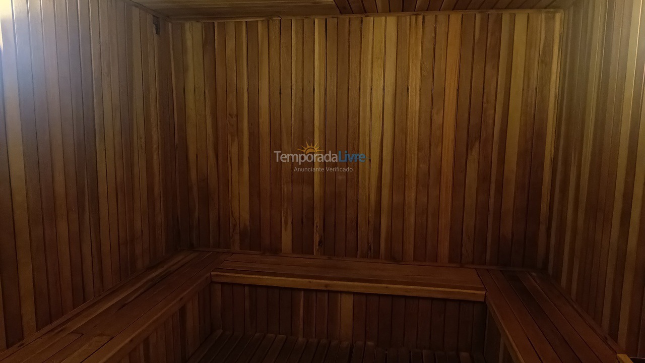 Chácara / sítio para aluguel de temporada em Campina Grande do Sul (Capivari Ecoresort)