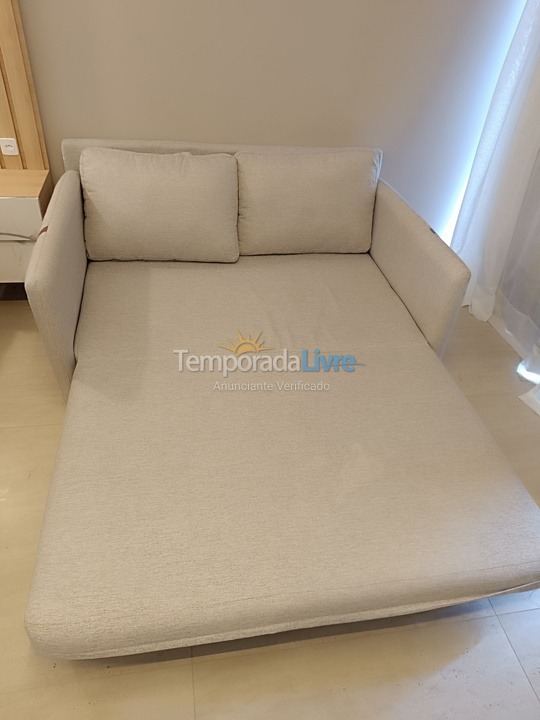 Chácara / sítio para aluguel de temporada em Campina Grande do Sul (Capivari Ecoresort)