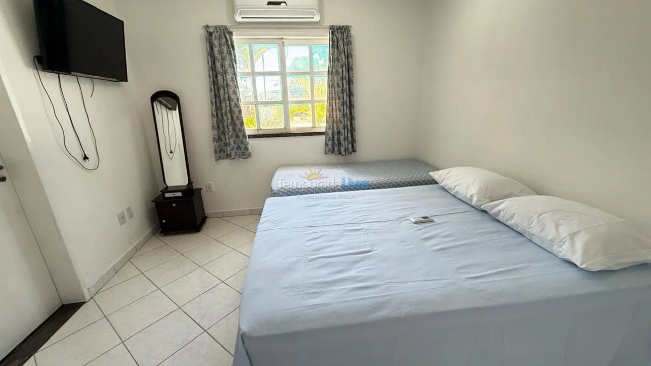 House for vacation rental in Camaçari (Praia de Guarajuba)