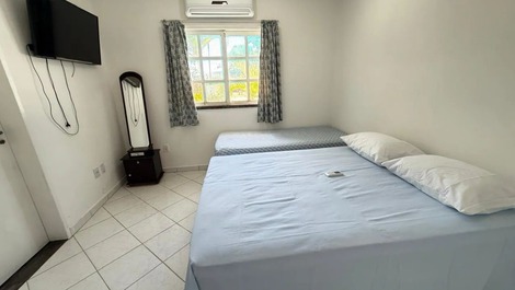 GUARAJUBA - CAMAÇARI / BA - PARADISE OF THE LAKES CONDOMINIUM