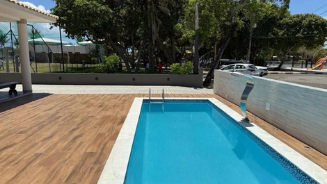 Casa para alugar em Camaçari - Praia de Guarajuba