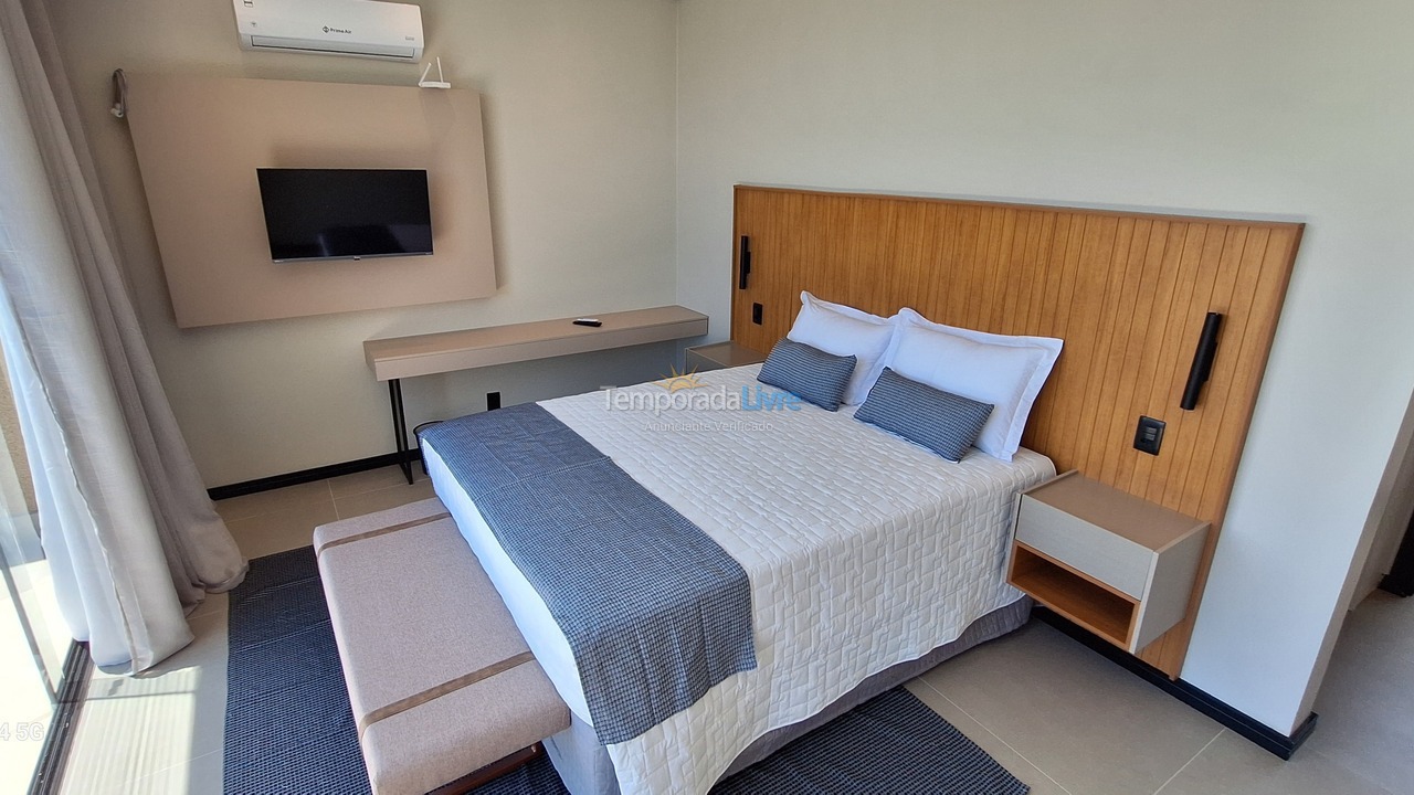 Casa para aluguel de temporada em Ilhabela (Siriúba)