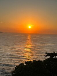 La mejor vista de la playa de Asturias