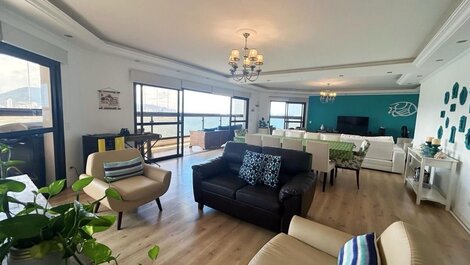 La mejor vista de la playa de Asturias