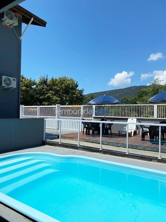 Apartamento para aluguel de temporada em Ubatuba (Maranduba)