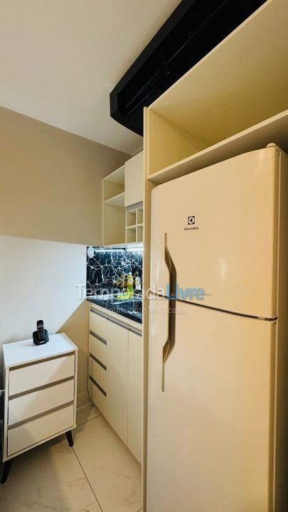 Apartamento para aluguel de temporada em Brasília (Taguatinga)