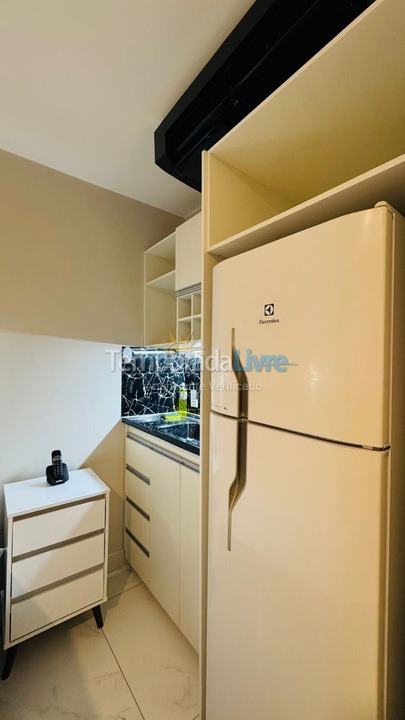 Apartamento para aluguel de temporada em Brasília (Taguatinga)