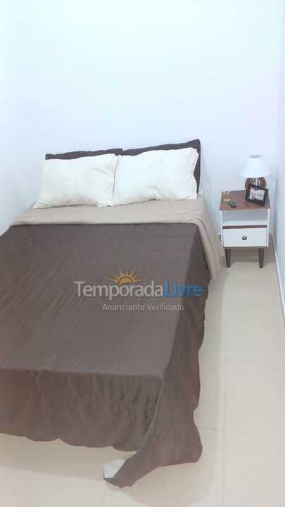 House for vacation rental in Cunha (Varzea do Goveia)