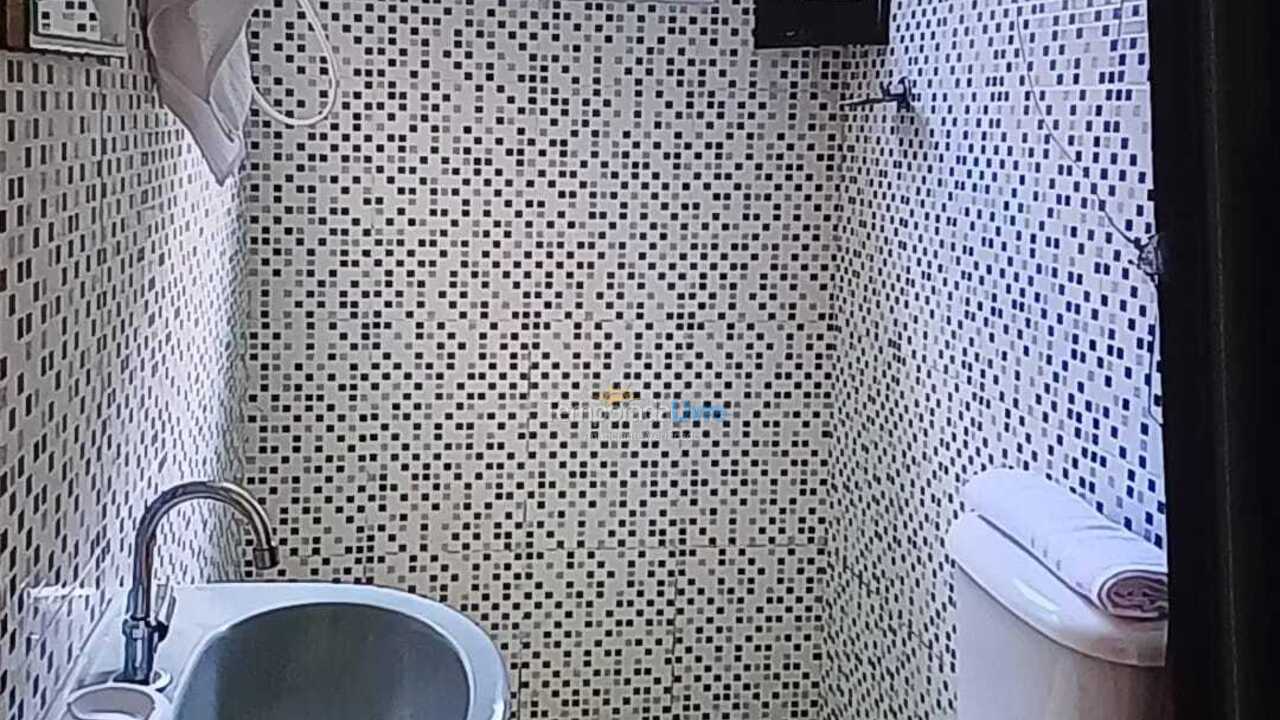 House for vacation rental in Cunha (Varzea do Goveia)