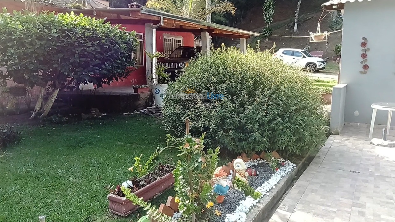 Chácara / sítio para aluguel de temporada em Ibiúna (Piratuba)