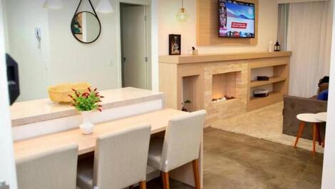 Apartamento para alugar em Campos do Jordão - Capivari