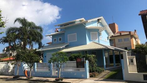 Casa para alugar em Florianopolis - Praia dos Ingleses